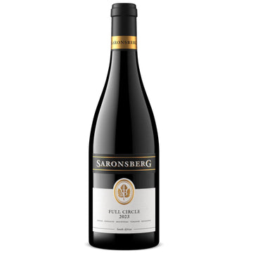 Saronsberg Full Circle 2023
