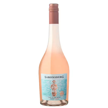 Saronsberg Lady at the Water Rose 2025