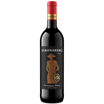 Saronsberg Provenance Shiraz 2024