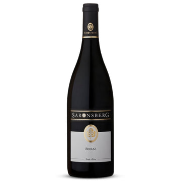 Saronsberg Shiraz 2022