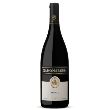 Saronsberg Shiraz 2023