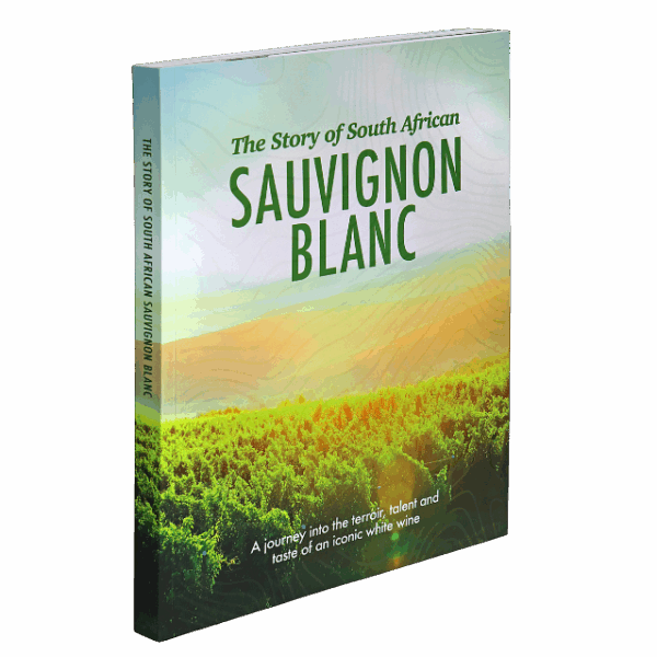 FNB Top 10 Sauvignon Blanc 2025 Booklet