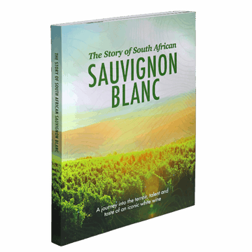 FNB Top 10 Sauvignon Blanc 2025 Booklet