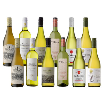 Sauvignon Blanc Comforts