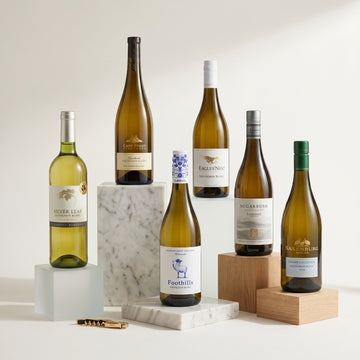 Sauvignon Sensations