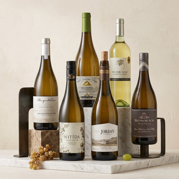 Sauvignon State of Mind