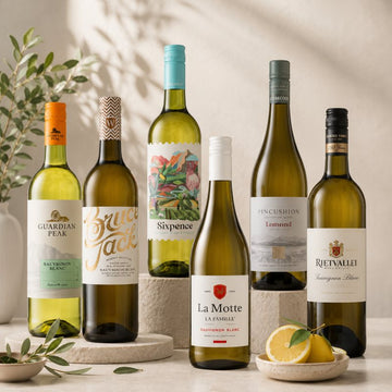 Sauvignon & Chill