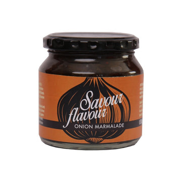 Savour Flavour - Onion Marmalade  130g