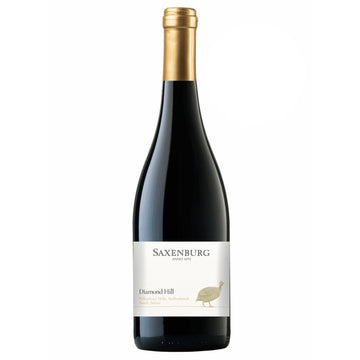 Saxenburg Diamond Hill Syrah 2023
