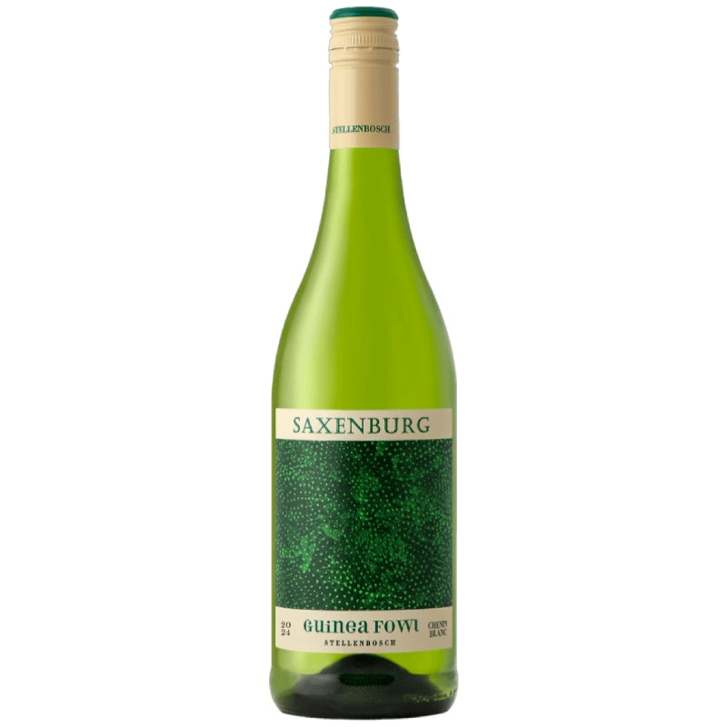 Saxenburg Guinea Fowl Chenin Blanc 2024