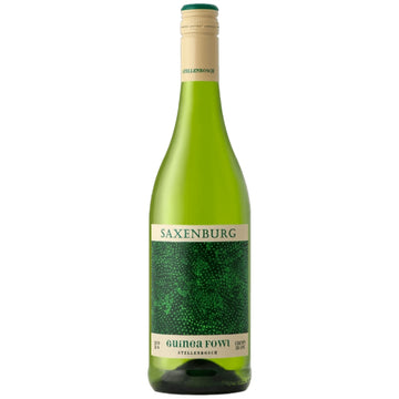 Saxenburg Guinea Fowl Chenin Blanc 2024