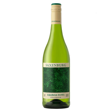 Saxenburg Guinea Fowl Chenin Blanc 2025