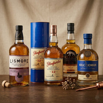 Scotch Heritage Collection