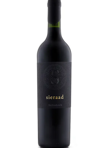 Sieraad Cabernet Sauvignon 2022