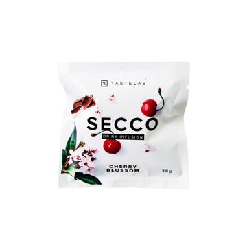 Secco Cherry Blossom 3.8g