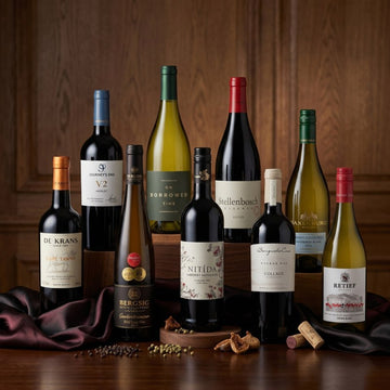 Seriously Good Reds & Whites