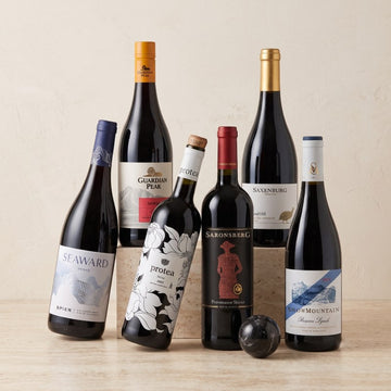 Sho't Left Shiraz