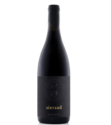Sieraad Syrah 2022