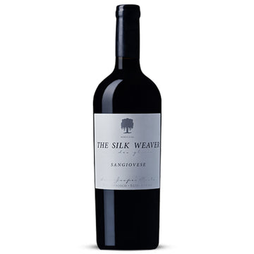 Silkweaver Sangiovese 2023 (Diners)