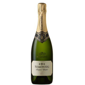 Simonsig Kaapse Vonkel Brut 2024