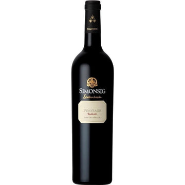 Simonsig Redhill Pinotage 2022 (Top 10)