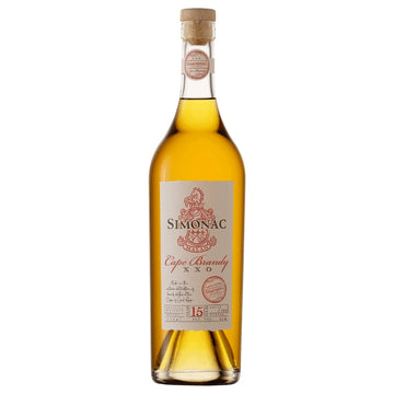 Simonsig Simonac XXO Cape Brandy