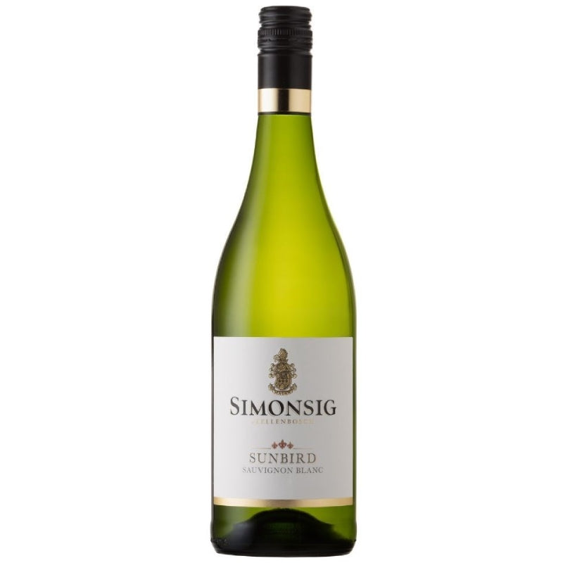 Simonsig Sunbird Sauvignon Blanc 2024