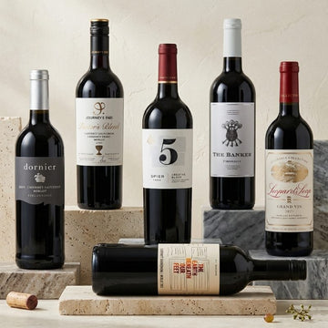 Simply Bordeaux