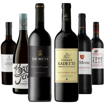 Simply Cabernet