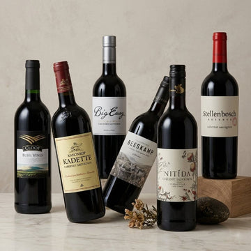 Simply Cabernet