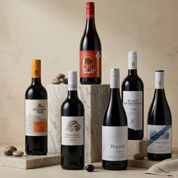 Simply Merlot
