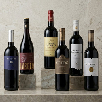 Simply Pinotage
