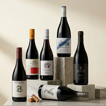 Simply Shiraz