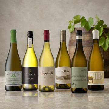 Sip Me Baby! Chenin Desire