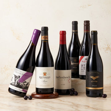 Sip! Happens, Shiraz Up!