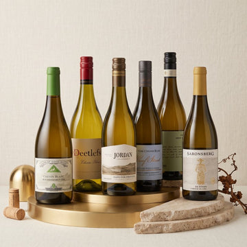 Sip! Smile, Chenin Ya Later