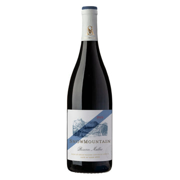 Snow Mountain Reserve Malbec 2024