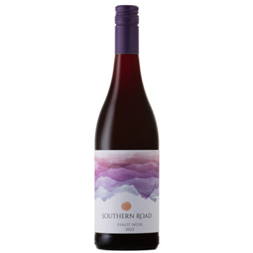 Southern Road Pinot Noir 2022