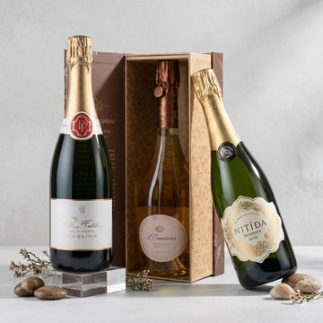 Sparkling Sophistication