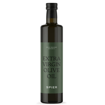 Spier Extra Virgin Olive Oil 500ml