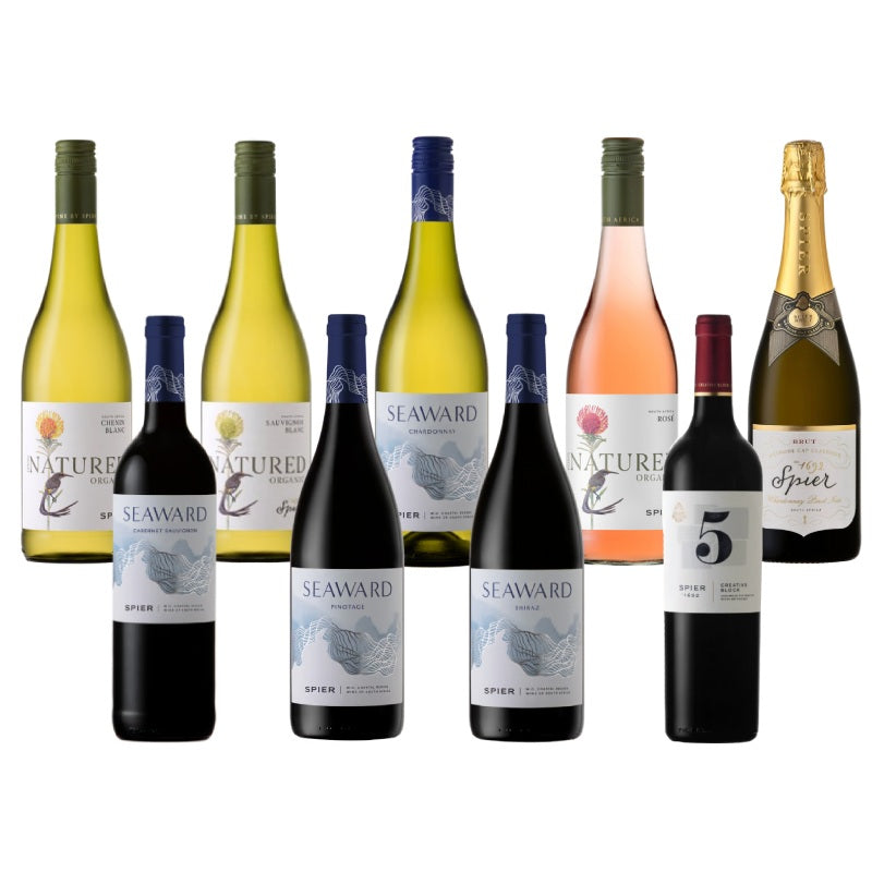 Spier Festive Collection