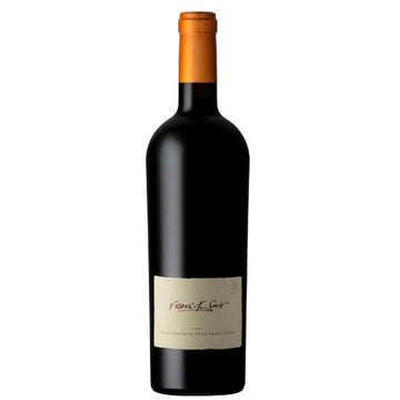 Spier Frans K Smit Red 2018
