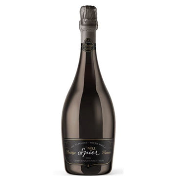 Spier Prestige Cuvee 2016
