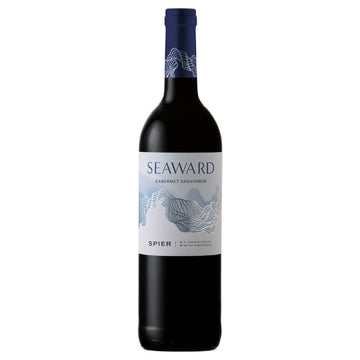 Spier Seaward Cabernet Sauvignon 2024
