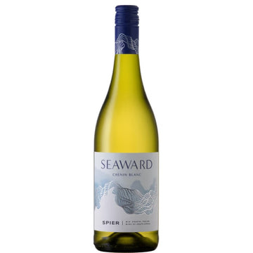 Spier Seaward Chenin Blanc 2024