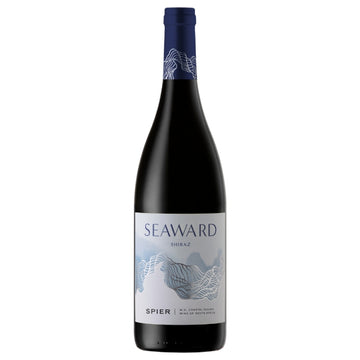 Spier Seaward Shiraz 2024