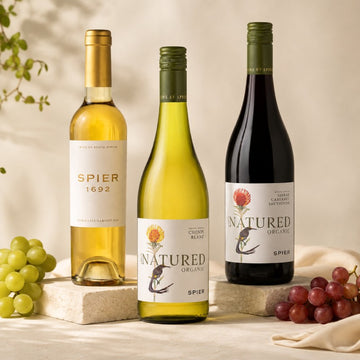 Spier Selection