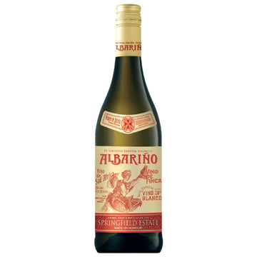 Springfield Albarino 2025