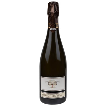 Springfield Garuzis Brut NV