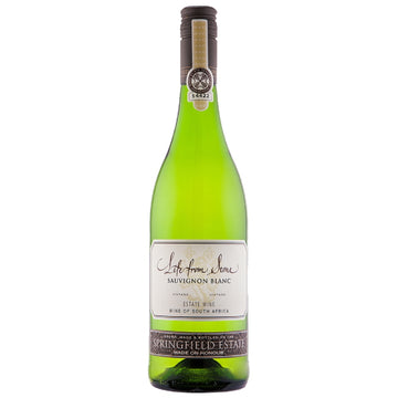 Springfield Life From Stone Sauvignon Blanc 2025